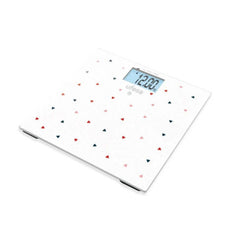 Ufesa Digital Bathroom Scale – 150kg Capacity, Slim Design | BE1520