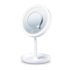 Beurer BS 45 illuminated cosmetics mirror | BS 45