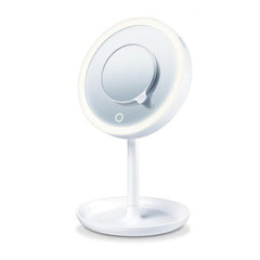 Beurer BS 45 illuminated cosmetics mirror | BS 45