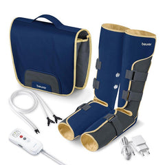Beurer FM 150 compression Leg massager, Vein Trainer | BEU64325