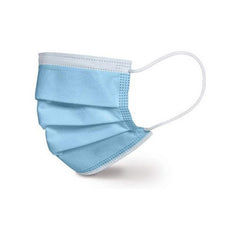 قناع الوجه الطبي Beurer MM15 الكمية 50/العلبة | MM15