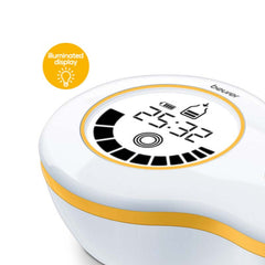 Beurer BY 40 Electric Breast Pump | BY 40