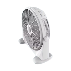 Wave Box Fan 20'' 3 Speeds 80 W | BF-2092R#