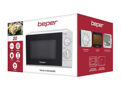 Beper Microwave Oven | BF.570