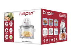 Beper Multifunction Oven Cucinello | BF.640