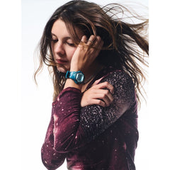 Casio Baby-G Women Digital Watch - Blue | BG-169CM-2DR