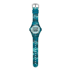 Casio Baby-G Women Digital Watch - Blue | BG-169CM-2DR