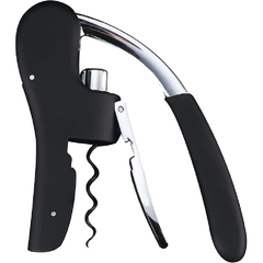 Bergner Waiter's Corkscrew S/S Cheteau Wine Expert | BGMP-5105