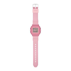 Casio Baby-G Women Digital Watch - Pink | BGD-10KG-4DR