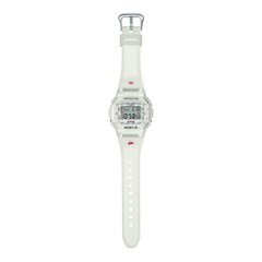 Casio Baby-G Women Digital Watch - Transparent | BGD-565KRS-7DR
