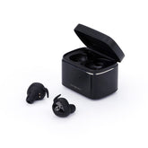 Gofreetech GFT-BH11 Bluetooth Earphone Wireless In-Ear Headset TWS Earbud Sports Running Earset with Charging Case