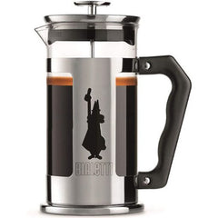 Bialetti French Press Coffee Maker - 3 Cups | BIA0003160