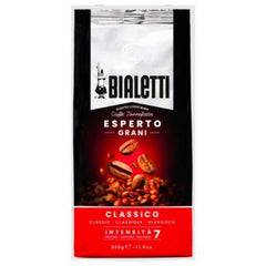 Bialetti Roasted Coffee Beans Classico 500g | BIA096080391