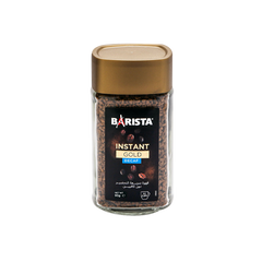 Barista Instant Decaf 95g | BID09501