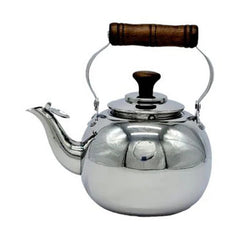 Billi Tea Pot Stainless Steel 1.5L | BILI-6015