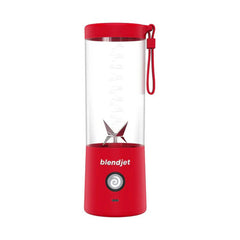 BlendJet 2 Portable Blender - Red | BJ-2-RED
