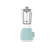 Tesla Blender Capacity:1.5L 500W 1.5L glass jar for hot or cold recipes | BL510BWS