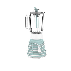Tesla Blender Capacity:1.5L 500W 1.5L glass jar for hot or cold recipes | BL510BWS