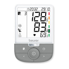 Beurer Blood Pressure Monitor For Upper Arm | BM53