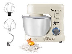 Beper Stand Mixer ,4.5L | BP.200