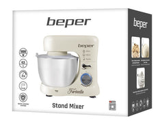 Beper Stand Mixer ,4.5L | BP.200