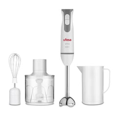 Ufesa Activa Hand Blender 600W with Accessories | BP4552