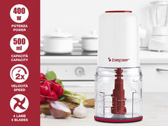 Beper Electric Chopper | BP.552