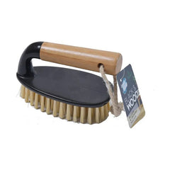 Black and Wood Brosse Fer à Repasser | BR160657