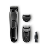 Braun Rechargeable Styling Kit 3-In-1 Trimmer | SK2000