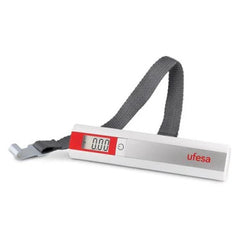 Ufesa BV0505 Portable Travel Scale 50Kg | UFSWSHABV0505