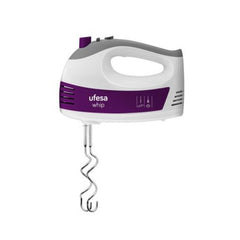 UFESA Bv4655 Mixer With Rotating Bowl | Bv4655