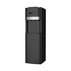 Superchef Water Dispenser Bottom Loading Black | BY602B#