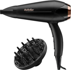 Babyliss D570DE Hair Dryer 2200 W | D570DE