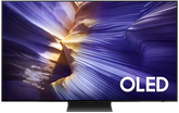 Samsung 65-Inch OLED Smart TV | QA65S90FAEXTW