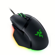 Razer Basilisk V3 Ergonomic Wired Gaming Mouse - Classic Black | RZ01-04000100-R3M1