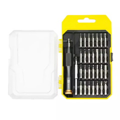 BOSI Tools 32‑Piece Precision Screwdriver Set | BS468032