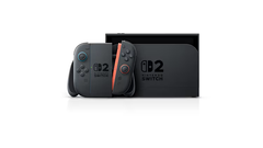 Nintendo Switch 2 Gaming Console
