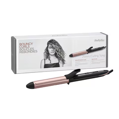 Babyliss Hair Curling Tong - 25mm | C451E