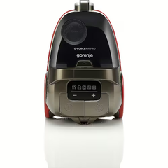 Gorenje Vacuum Cleaner 700W Bagless | VCEA03GAPRACY