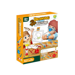 Drawing Guess Picture Game | 1210