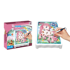 Crazy Pony Electric Board Game | 1295-2
