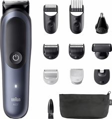 Braun All In One Trimmer Series 7 | AIO7540