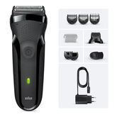Braun Series 3 shaver | 300BT