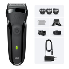Braun Series 3 shaver | 300BT