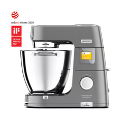 KENWOOD Titanium Chef Patissier XL Kitchen Machine | KWL90.124SI