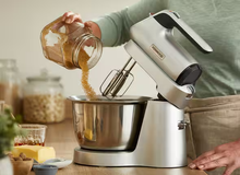 Kenwood Chefette Food Mixer And Hand Mixer 190W | A380