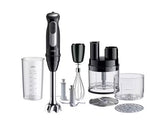 Braun MultiQuick 5 Pro Hand blender | HB501BI-MQ55755MBK