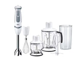 Braun MultiQuick 5 Vario Hand blender | 4191-MQ5245WH