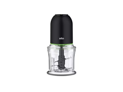 BRAUN Black Chopper | CH3011