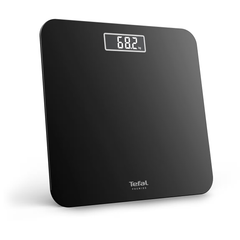 Tefal Premiss Digital Bathroom Scale - Black | PP1800V0